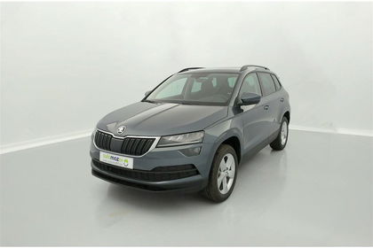 Skoda Karoq Ambition 2.0TDi 85kW(115ch) DSG7 * GPS * CAM RECUL * APP CONNECT *