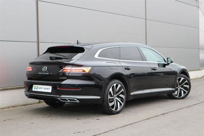 Volkswagen Arteon 1.4 TSI R-line eHybrid shooting break