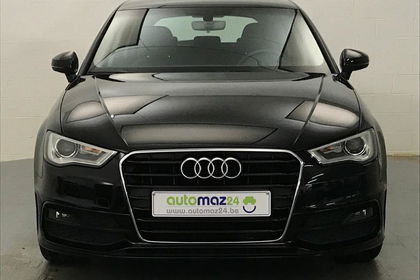 Audi A3 Sportback ATTRACTION 1.4TFSI 92kW (125ch) 6V * SIEGES CHAUFF * GPS * BLUETOOTH *