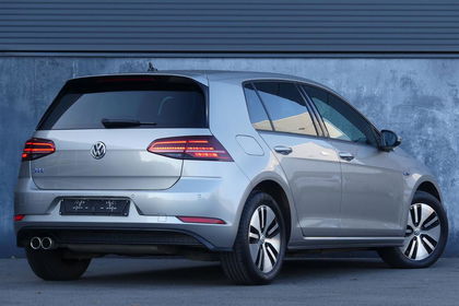 Volkswagen Golf VII GTE LEDER*GPS*PLUG IN HYBRID*1.4 TSI 150 pk DSG