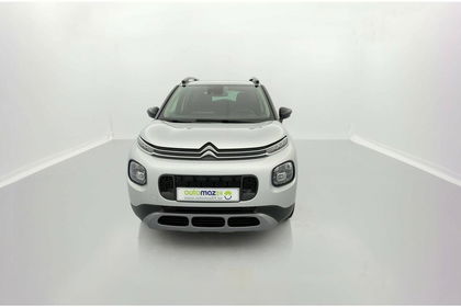 Citroen C3 Aircross Shine 1.2 81kW(110ch) * GPS * APP CONNECT * REG VITESSE *