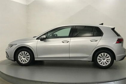 Volkswagen Golf VIII 2.0TDI 85kW (115ch) 6V * DIGITAL COCKPIT * BLUETOOTH * CAPT AV+AR *