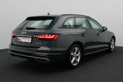 Audi A4 Avant 35 TFSI Advanced S tronic