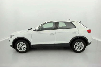 Volkswagen T-Roc STYLE 1.5TSI 110kW(150ch) DSG7 * SG CHAUFF * CAM RECUL * GPS *