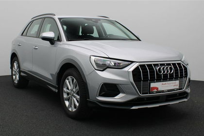 Audi Q3 35 TFSI Advanced