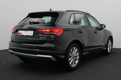 Audi Q3 35 TDi Business Ed.Advanced S tr.(EU6AP)