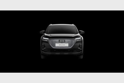 Audi Q4 e-tron Audi Q4  Attraction 35 e-tron  125,00 kW