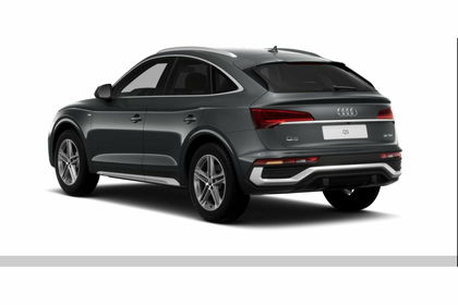 Audi Q5 Sportback S line 35 TDI S tronic Business Edition