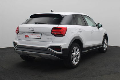 Audi Q2 Business Edition advanced 30 TDI  85(116) kW(ch) S tronic