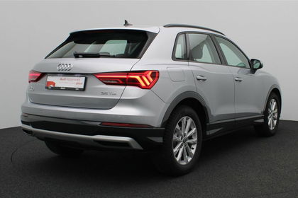 Audi Q3 35 TDi Business Ed.Advanced S tr.(EU6AP)