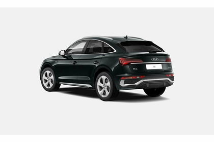 Audi Q5 Sportback Audi Q5 Sportback Business Edition S line 35 TDI  120(163) kW(pk) S tronic