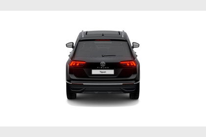 Volkswagen Tiguan 1.5 TSI ACT OPF 110 kW (150 ch) 7 vitesses DSG