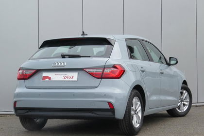 Audi A1 Sportback Audi A1 Sportback  25 TFSI  70(95) kW(pk) S tronic