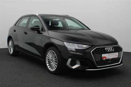 Audi A3 Sportback 40 TFSI e NOG 1J 100% AFTREKBAAR PHEV Advanced S tronic