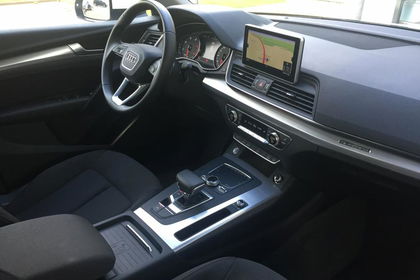 Audi Q5 35 TDi Quattro S tronic