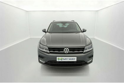 Volkswagen Tiguan Comfortline 2.0TDI 4MOTION 110kW(150ch) DSG7 * GPS * APP CONNECT *