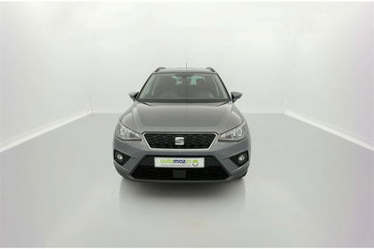 SEAT Arona Style 1.0 TSI 85kW(115ch) 6v * GPS * APPCONNECT * CLIM ELEC *