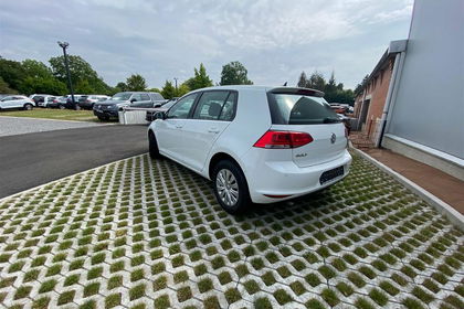 Volkswagen Golf VII Golf   Trendline 1.6 TDI BlueMotion Technology 81 kW (110 ch) 5 vitesses manuel