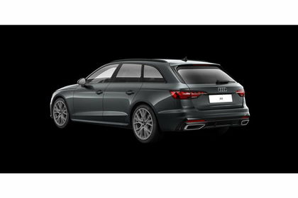 Audi A4 Avant Audi A4 Avant Business Edition Competition 35 TFSI  110(150) kW(ch) S tronic