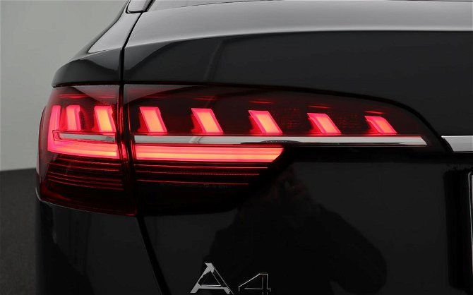 Audi A4 Avant 35 TFSI Advanced S tronic