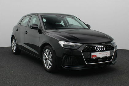 Audi A1 Sportback 30 TFSI Advanced S tronic