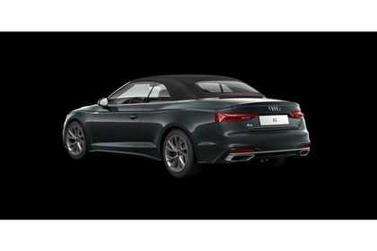 Audi A5 Cabriolet Audi A5 Cabriolet advanced 35 TFSI  110(150) kW(pk) S tronic