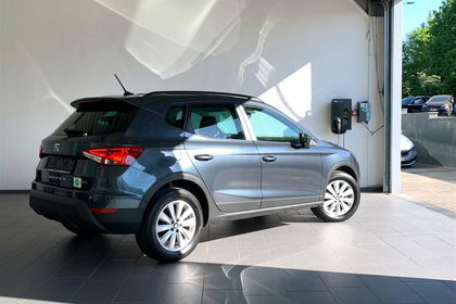 SEAT Arona Arona Style 1.0 TGI 90CV (66kW) MANUELLE 6v Start/Stop EURO 6 DG