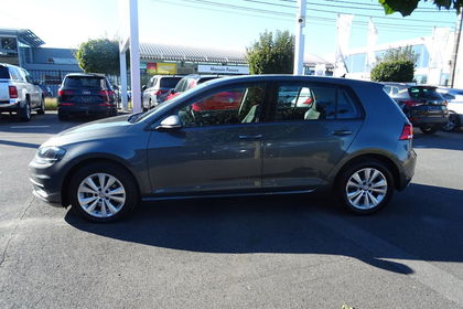 Volkswagen Golf VII 1.6 TDI 85 kW (115 ch) 5 vitesses manuel