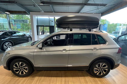 Volkswagen Tiguan 1.5 TSI ACT OPF 110 kW (150 ch) 7 vitesses DSG