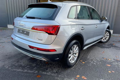 Audi Q5 40 TDi Q Business Ed. Advanced S tronic