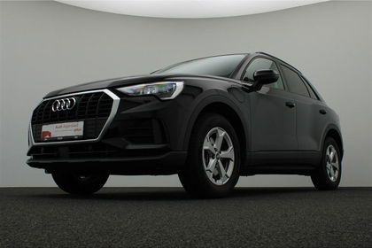 Audi Q3 32 gram!! 45 TFSIe PHEV S tronic