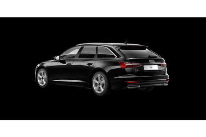 Audi A6 Avant Audi A6 Avant Business Edition Sport 35 TDI  120(163) kW(pk) S tronic