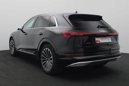 Audi E-Tron advanced 55 quattro 300 kW 408pk