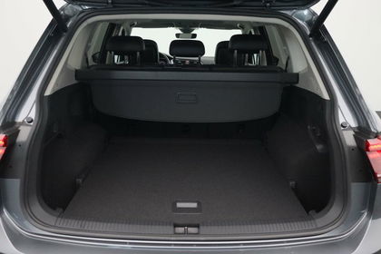 Volkswagen TIGUAN ALLSPACE PLATINUM 2,0 TDI 150 PK DSG-7 AUTOMAAT