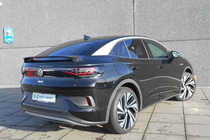 Volkswagen ID.5 77 kWh 150 kW (204 ch) 1 vitesses