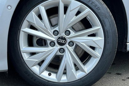 Audi A3 Sportback 30 TDi Advanced