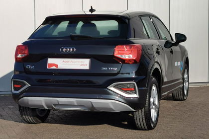 Audi Q2 Audi Q2  Business Edition Advanced 35 TFSI  110(150) kW(pk) S tronic