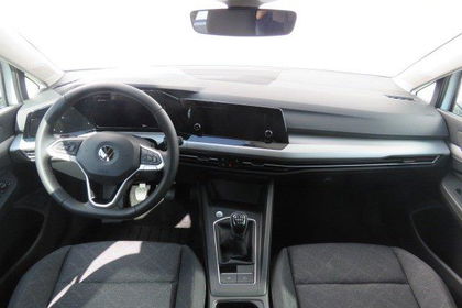 Volkswagen Golf VIII 1.5 TSI Life OPF