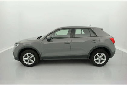 Audi Q2 1.6TDI 85kW(116ch) 6v * GPS * CAPTEURS AV/AR * REG VITESSE *