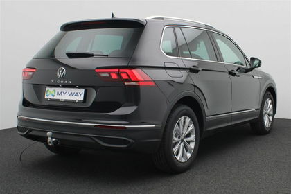 Volkswagen Tiguan 1.5 TSI Life OPF DSG