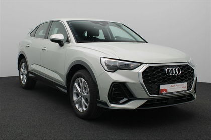 Audi Q3 Sportback 45 TFSIe PHEV Attraction S tronic