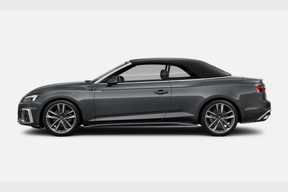 Audi A5 Cabriolet Audi A5 Cabriolet Business Edition S line 35 TFSI  110(150) kW(pk) S tronic