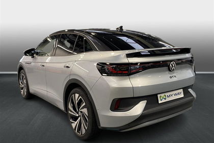 Volkswagen ID.5 77 kWh 4Motion GTX (220 kW)