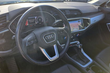 Audi Q3 Audi Q3   35 TDI  110(150) kW(ch) S tronic