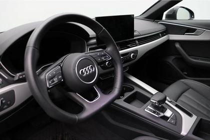 Audi A4 /Leder/Carplay/Virtuele cockpit/Navi/Camera advanced 35 TFSI  110(150) kW(pk) S tronic