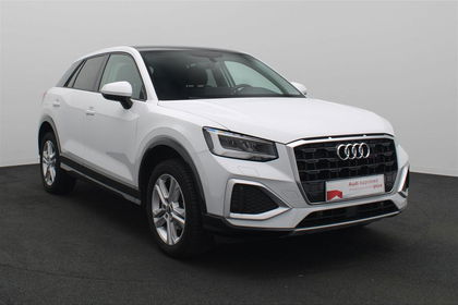 Audi Q2 Business Edition advanced 30 TDI  85(116) kW(ch) S tronic