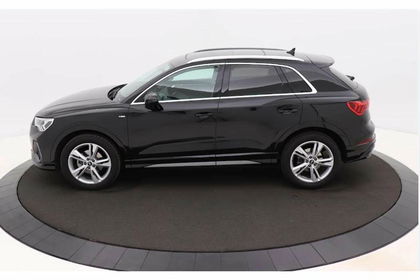 Audi Q3 Audi Q3  Business Edition S line 35 TDI  110(150) kW(ch) S tronic