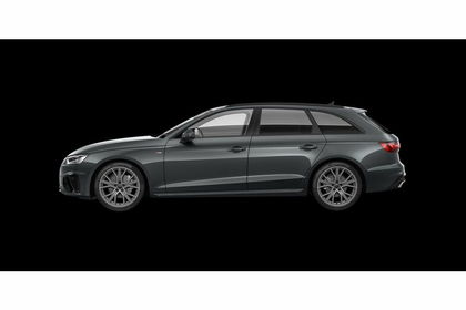 Audi A4 Avant Audi A4 Avant Business Edition Competition 35 TFSI  110(150) kW(ch) S tronic