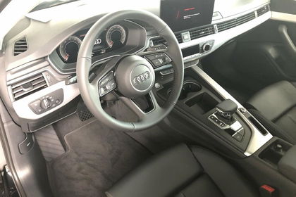 Audi A4 Audi A4  advanced 35 TFSI  110(150) kW(pk) S tronic