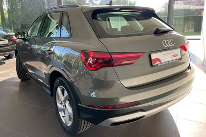 Audi Q3 40TFSI 190pk Quattro Advanced S-Tronic *360°Cam/Sonos/Adaptive cruise*